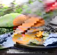 PHAT Pizza Burger Bar