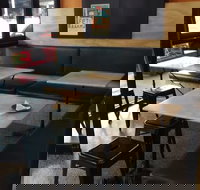 Phil's bake house and coffee - New South Wales Tourism 