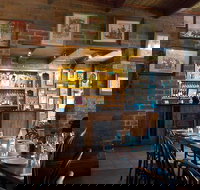 Philhellene - New South Wales Tourism 