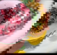 Pinkie - New South Wales Tourism 