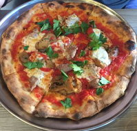 Pizzami - New South Wales Tourism 