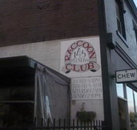 Raccoon Club - New South Wales Tourism 