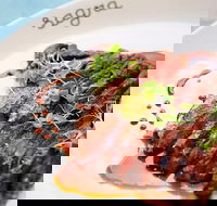 Sagra Restaurant and Bar - New South Wales Tourism 