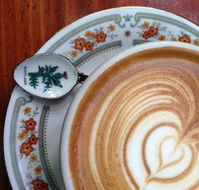 Santucci's Cafe - New South Wales Tourism 