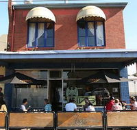 Seddon Deadly Sins - New South Wales Tourism 