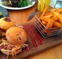 Servery and Spoon - New South Wales Tourism 