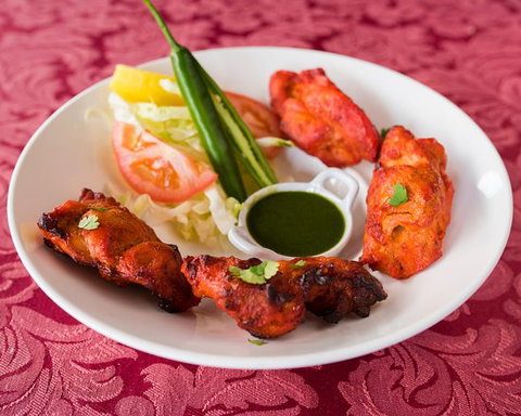 Singh's Bala Da Dhaba - New South Wales Tourism  0