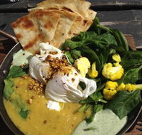 Snow Pony Cafe - New South Wales Tourism 