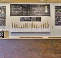 Tallboy and Moose - Brewery - New South Wales Tourism 