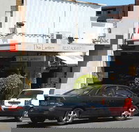 Thai Lantern - New South Wales Tourism 