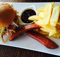 The Green Goose - New South Wales Tourism 