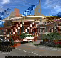 The Maling Room - New South Wales Tourism 