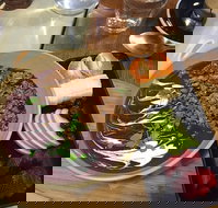 The Train Yard - New South Wales Tourism 