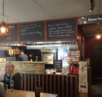 The Valley Cellar Door - New South Wales Tourism 