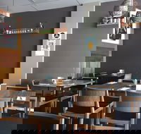 Tonari Japanese Restaurant - New South Wales Tourism 