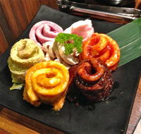 Towoo Korean Charcoal Bbq - New South Wales Tourism 
