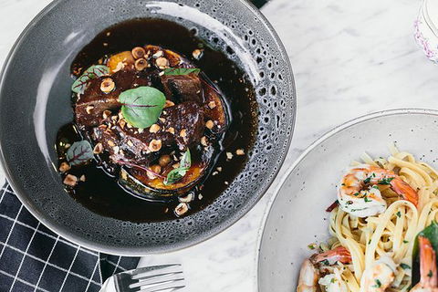 Woodfired Kitchen - New South Wales Tourism  0
