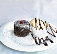 Zanetti Cafe Bar Restaurant - New South Wales Tourism 