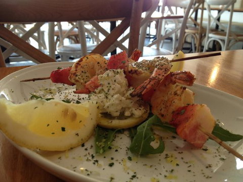 Zimari - New South Wales Tourism  0