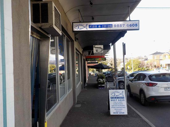 Eastern Melbourne VIC New South Wales Tourism 