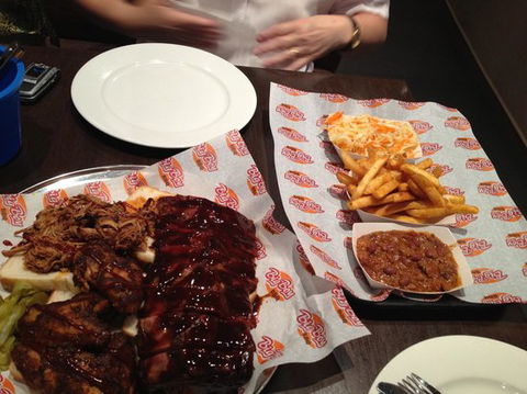 Big Boy BBQ - New South Wales Tourism  0