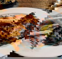 Bistrot Plume - New South Wales Tourism 