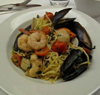 Casa Di Tutti - New South Wales Tourism 