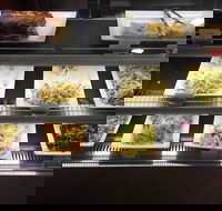Ceddo's Tasty Chooks  Salads - New South Wales Tourism 