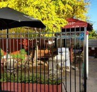 Churchill Cafe - New South Wales Tourism 