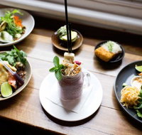 Darling St Espresso - New South Wales Tourism 