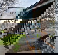 Edina Waterfront Cafe - New South Wales Tourism 