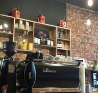 Engine Shed Cafe - New South Wales Tourism 