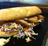 Feed My Mojo - New South Wales Tourism 