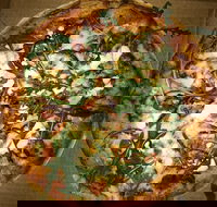 Fontana Pizza - New South Wales Tourism 