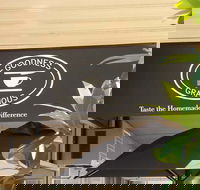 Goodness Gracious cafe - New South Wales Tourism 