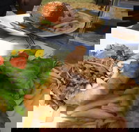 House of Jack Rabbit - New South Wales Tourism 