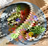 Hunter Lane - New South Wales Tourism 