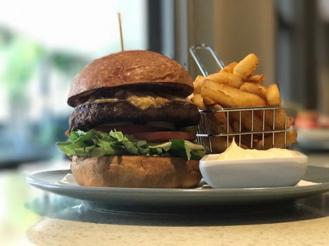 JD's Diner & Bar - New South Wales Tourism  0