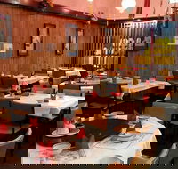 Kun Lon International Chinese Restaurant - New South Wales Tourism 