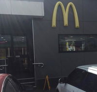 McDonald's - New South Wales Tourism 