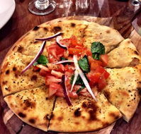 Monzarella Italian Restaurant