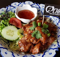 O'Cha Thai Restaurant - New South Wales Tourism 