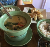 Peds Thai Cuisine - New South Wales Tourism 