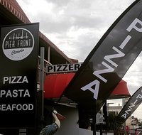 Pier Front Pizzeria - New South Wales Tourism 