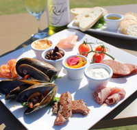 Portarlington Golf Club Bistro - New South Wales Tourism 