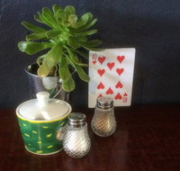 PostScript Cafe - New South Wales Tourism 