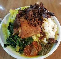 Salero Kito Padang Restaurant - New South Wales Tourism 
