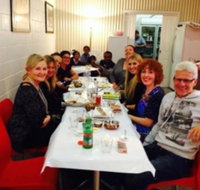 Sitar Indian Eatery - New South Wales Tourism 