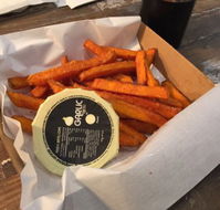 Surrey Hills Fish Chips  Grill - New South Wales Tourism 