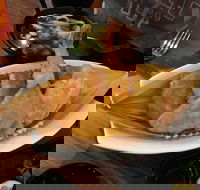 Sushi Dumpling House - New South Wales Tourism 